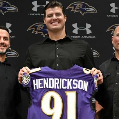 Bengals, Cowboys e Ravens fortalecem defesa na offseason, apontam melhorias