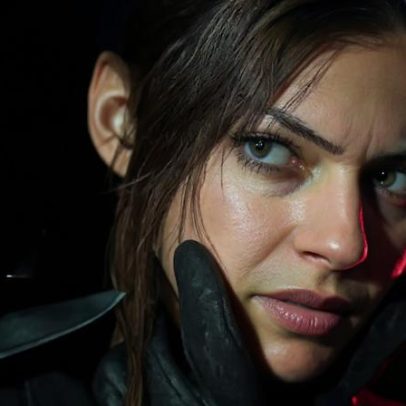 Remake de Resident Evil Code Veronica é anunciado para 2027