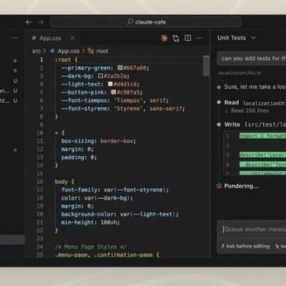 Uber restringe uso de ferramentas de IA como Claude Code para reduzir custos