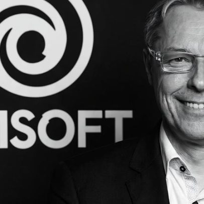 Co-fundador da Ubisoft Claude Guillemot morre em acidente