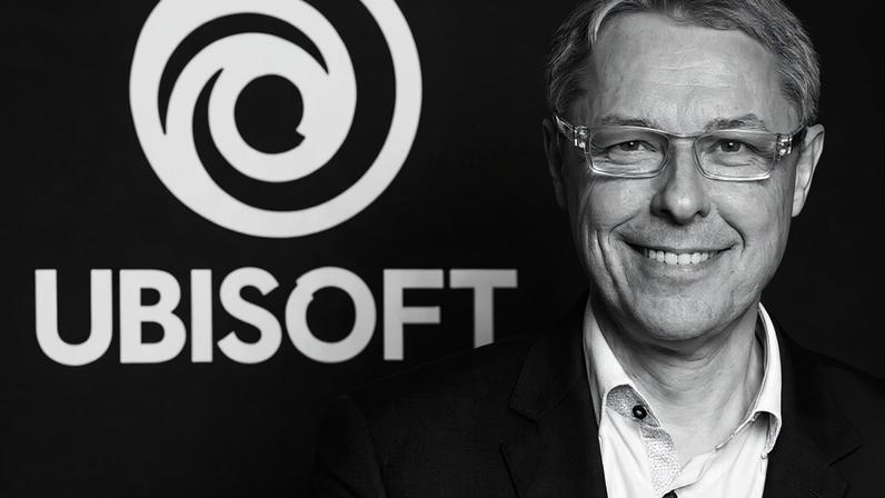 Co-fundador da Ubisoft Claude Guillemot morre em acidente