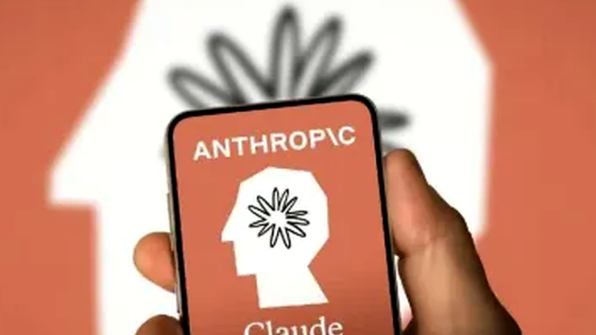 Anthropic (Foto: NeoFeed)
