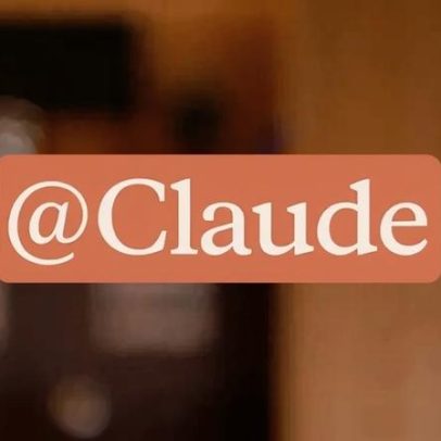 Claude agora pode ser colega de trabalho no Slack
