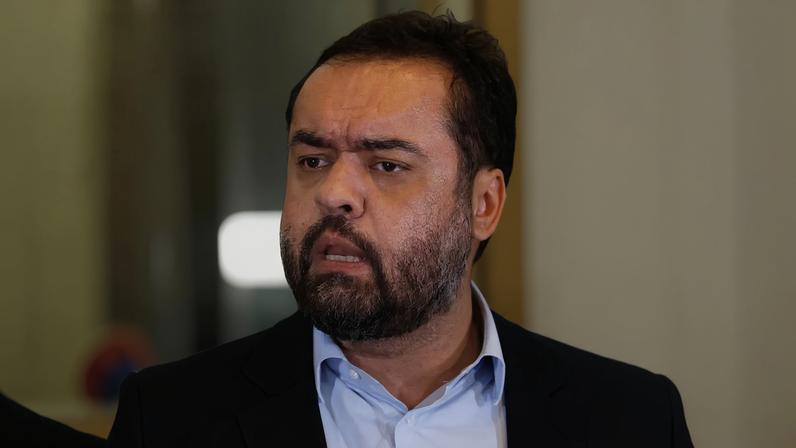 TSE rejeitou recursos e manteve decisão que tornou o ex-governador do Rio de Janeiro, Cláudio Castro (PL), inelegível até 2030. (Foto: Fernando Frazão/Agência Brasil)