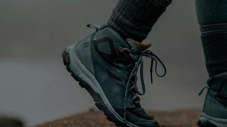 Caminhada / Clay Banks/Unsplash
