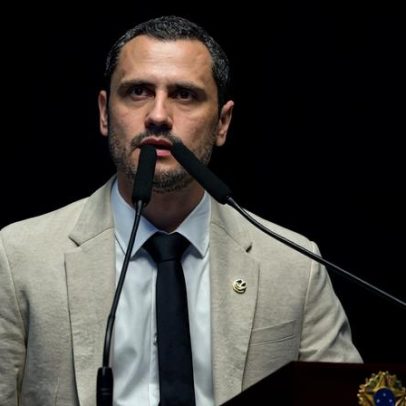 Cleitinho, cotado por Flávio em Minas, defende Michelle