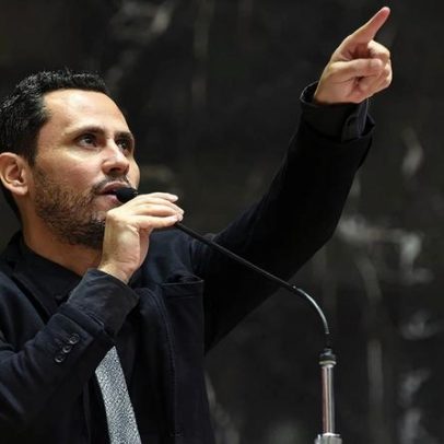 Cleitinho faz desabafo ante especulações sobre candidatura