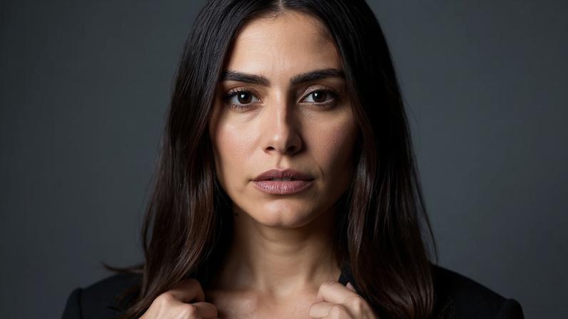 Cleo Pires - (Lailson Santos/VEJA)