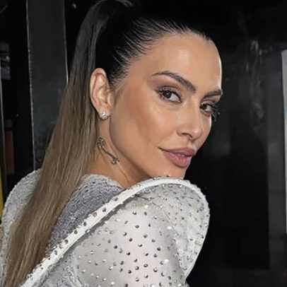 Cleo Pires denuncia assédios durante estreia na TV, diz que não vai aceitar