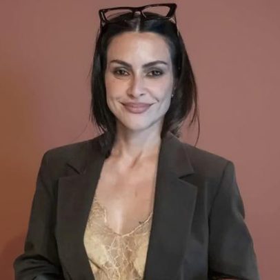 Cleo Pires relembra assédio durante novela América