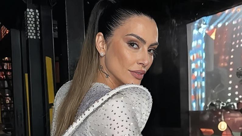 Cleo Pires relembrou assédios durante a novela "América"