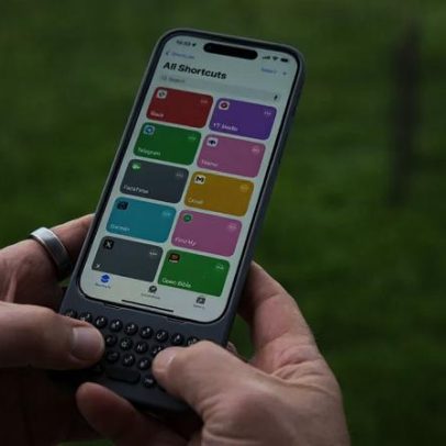 iOS 27: atalhos aprimorados facilitam automações e economizam tempo