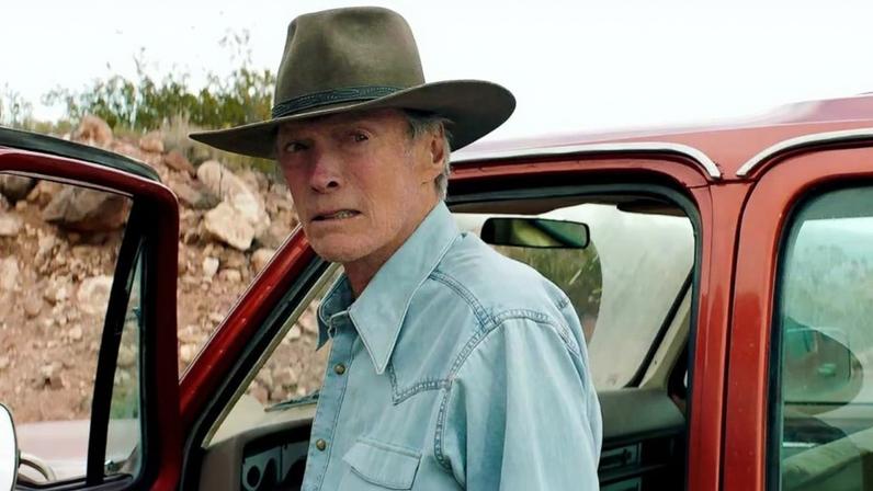 Clint Eastwood está aposentado, confirma filho do cineasta