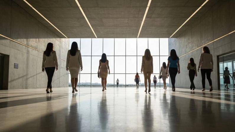 CNDM define critérios para participação de conselheiras em eventos internacionais