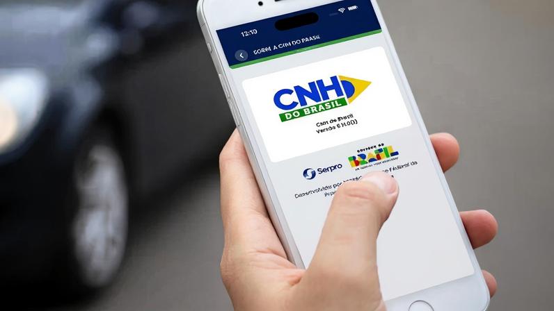 CNH Brasil
