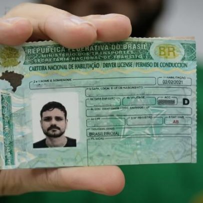 Renovação automática da CNH é aprovada; saiba se você tem direito