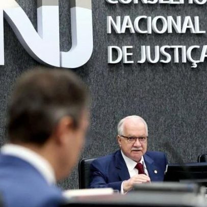 CNJ pauta norma que encerra aposentadoria compulsória nesta terça