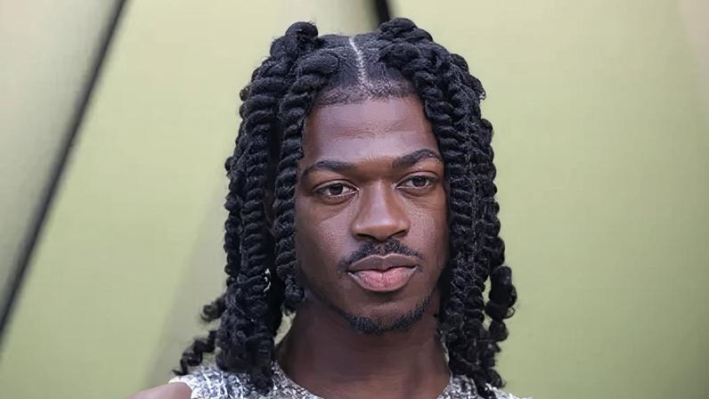 Lil Nas X fala sobre jornada de saúde mental