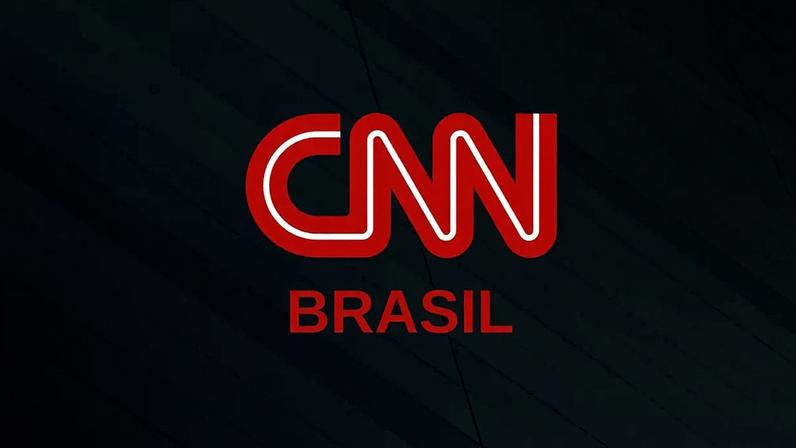 CNN Brasil ultrapassa SBT e lidera ranking de confiança no jornalismo