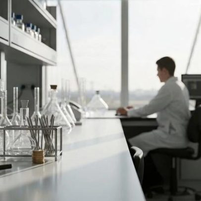 CNPEM investe 7,8 mil reais em insumos para biologia molecular