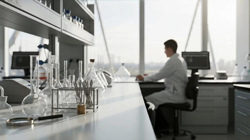 CNPEM investe R$ 7,8 mil na aquisição de insumos para pesquisas em biologia molecular