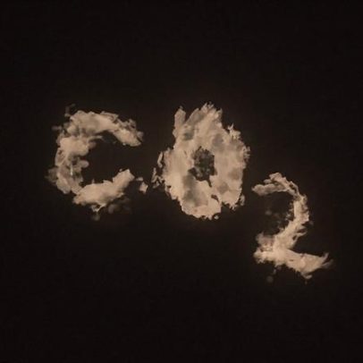 Captura de CO₂ precisa quadruplicar para cumprir meta do Acordo de Paris