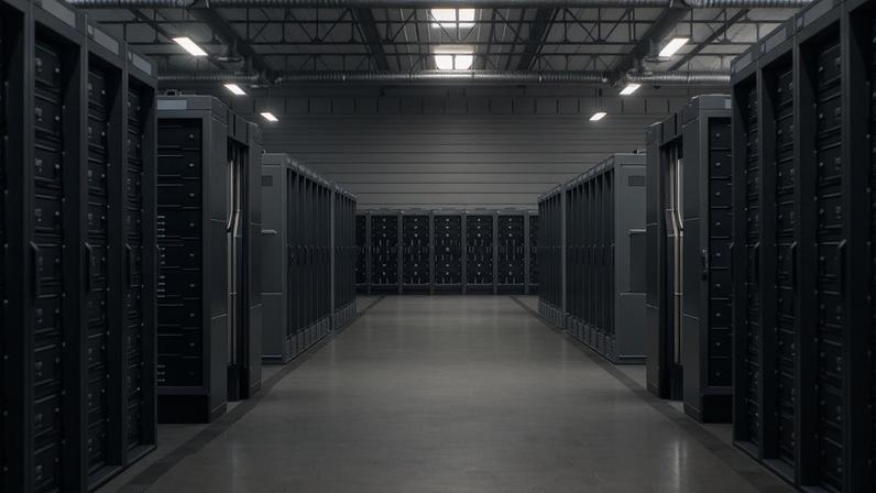 Data centers usarão tanta água quanto 1,3 bi de pessoas em 2030, diz estudo