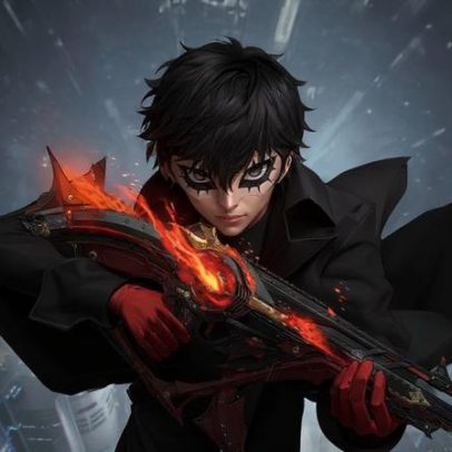 Call of Duty: Mobile anuncia colaboração com Persona 5 Royal na Temporada 6