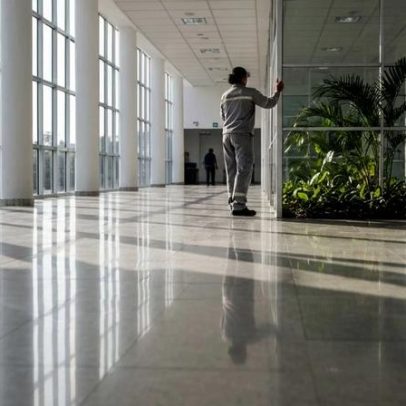 Codevasf atualiza valores de contrato para manutenção e limpeza em R$ 1,3 milhão