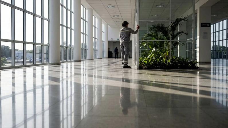 Codevasf atualiza valores de contrato para serviços de manutenção e limpeza em R$ 1,3 milhão