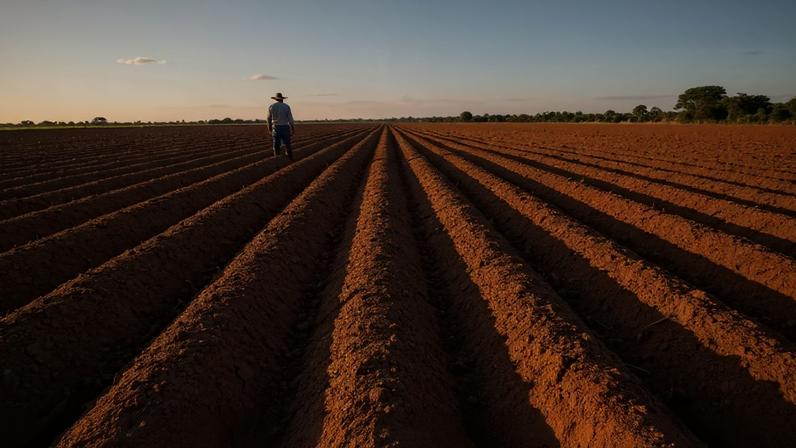 Codevasf doa maquinário agrícola de R$ 43,8 mil para produtores de Gararu