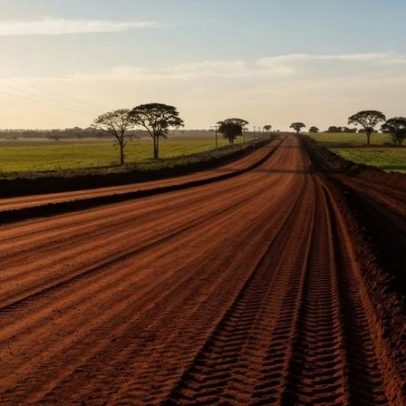 Codevasf doa pá carregadeira à prefeitura de Nova Olinda, TO