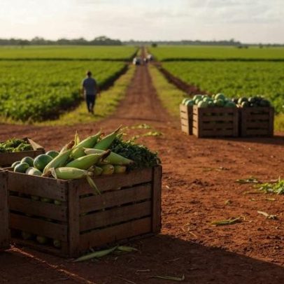 Codevasf doa veículo de R$ 22,6 mil a associação rural de Sergipe