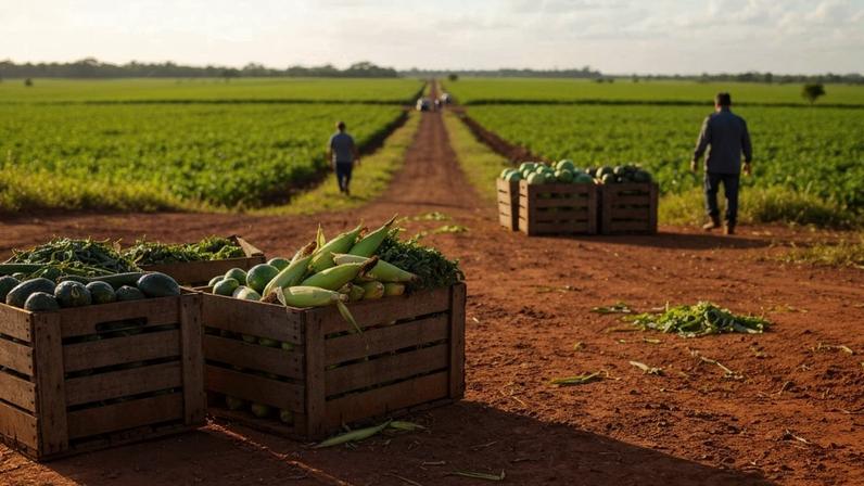 Codevasf doa veículo de R$ 22,6 mil para associação rural de Sergipe