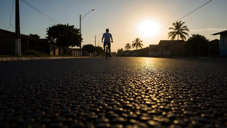 Codevasf formaliza contrato para obras de pavimentação em cidades do Maranhão
