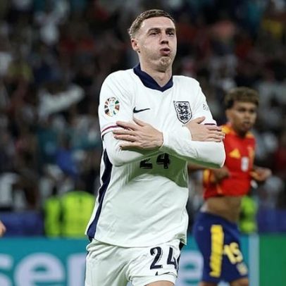 Tuchel acertou ao deixar grandes nomes fora da Inglaterra, diz Freddy Powys