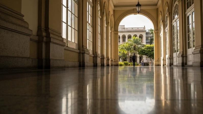 Colégio Pedro II oficializa concessão de pensões vitalícias a familiares de ex-servidores