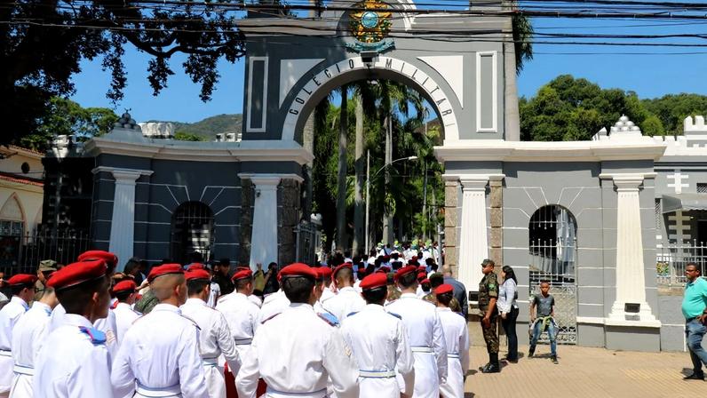 Colégio Militar do Rio de Janeiro