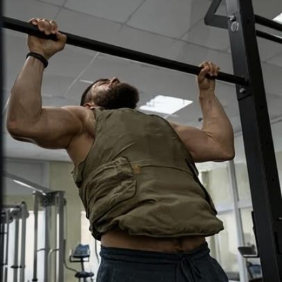 Coletes com peso valem a pena no treino, dizem especialistas