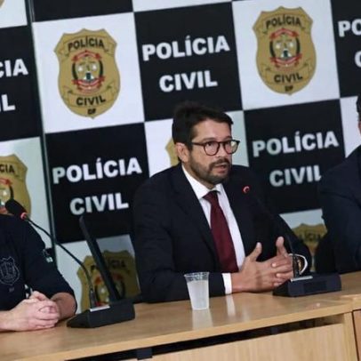 Cassisp, principal associação investigada por fraude em contas no BRB