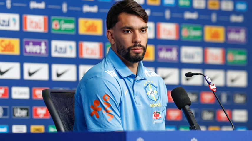 Neymar, Endrick ou outro? Veja possíveis substitutos de Paquetá