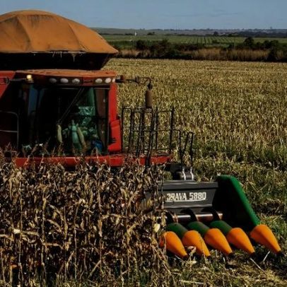 CNA afirma que estimativa de custo de renegociação do agro é exagerada