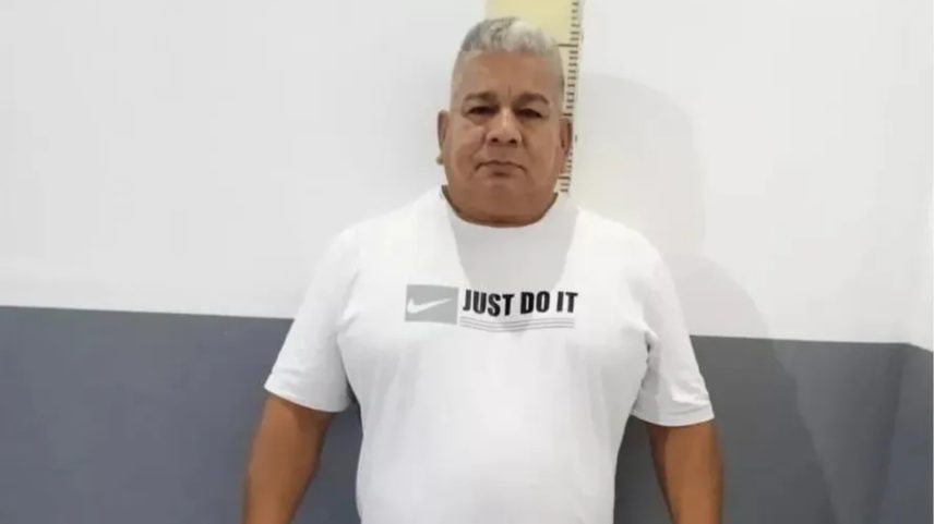 Rubén Dario da Silva Villar, o "Colômbia", será julgado em júri popular pelos assassinatos de Bruno e Dom