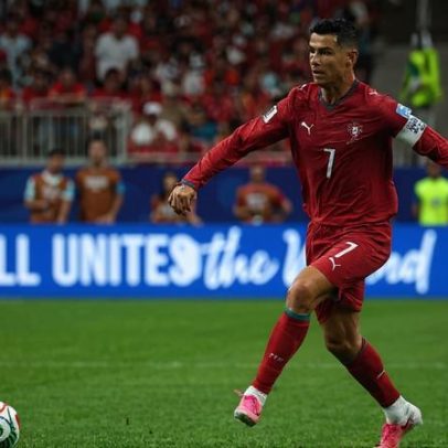Palpite Colômbia x Portugal pela Copa do Mundo em 27/06/26