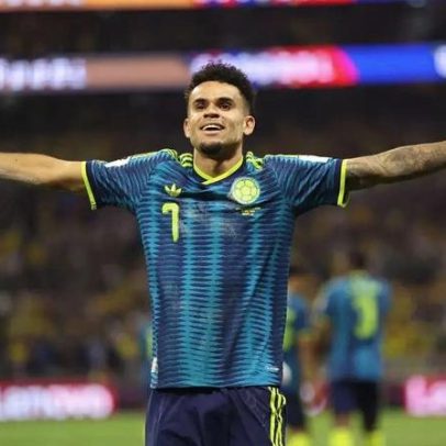 Colômbia e Congo se enfrentam na Copa do Mundo em 23/06/2026