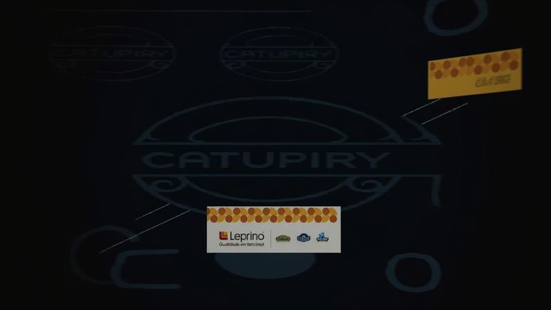 Com a aquisição, Catupiry amplia portfólio de 130 produtos, assumindo as marcas Bacio, Pic-Nic e Pizza Cheese