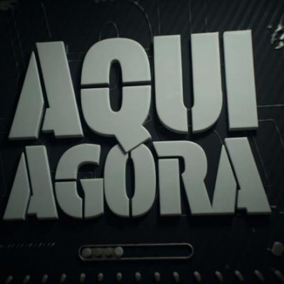 SBT encerra Aqui Agora após a Copa devido à baixa audiência