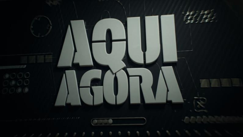 Com baixa audiência, SBT tira do ar o Aqui Agora após a Copa