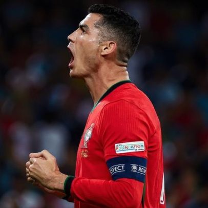 Cristiano Ronaldo pode conquistar recorde inédito na sexta Copa do Mundo