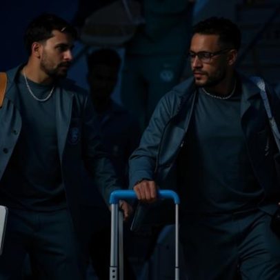 CBF fecha acordo; jogadores podem receber até 70% da premiação